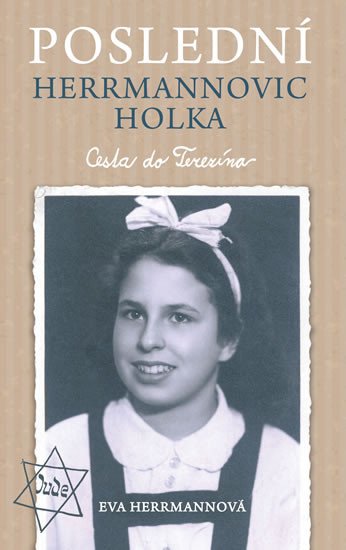 POSLEDNÍ HERRMANNOVIC HOLKA