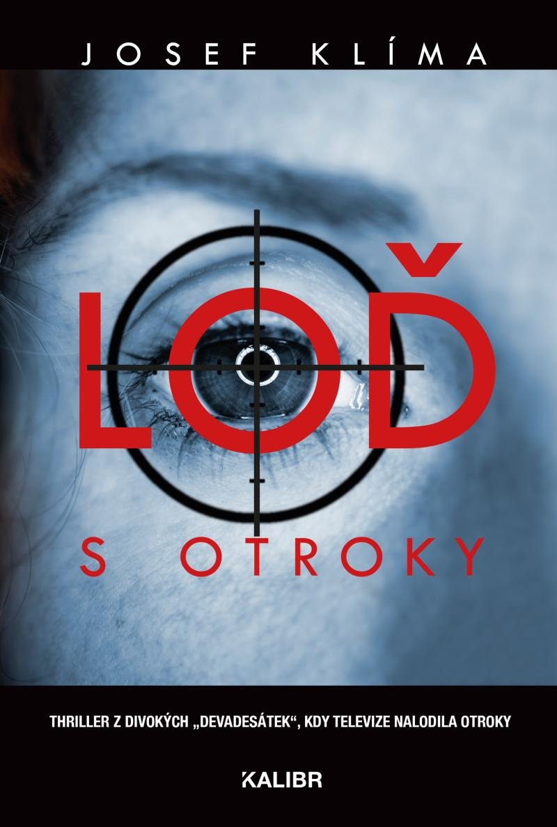 LOĎ S OTROKY