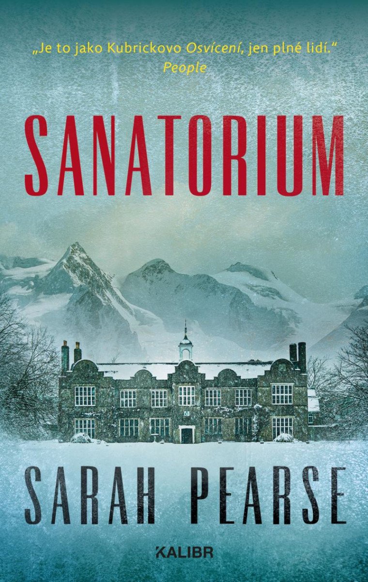 SANATORIUM