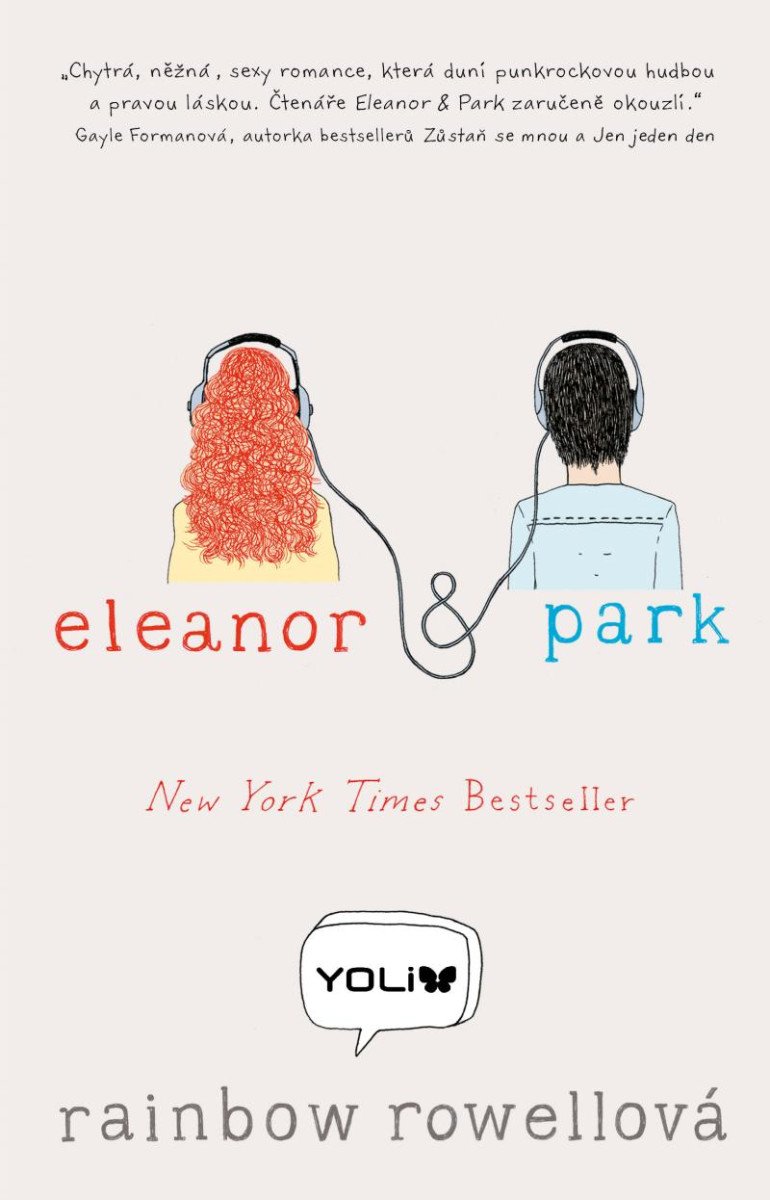 ELEANOR A PARK