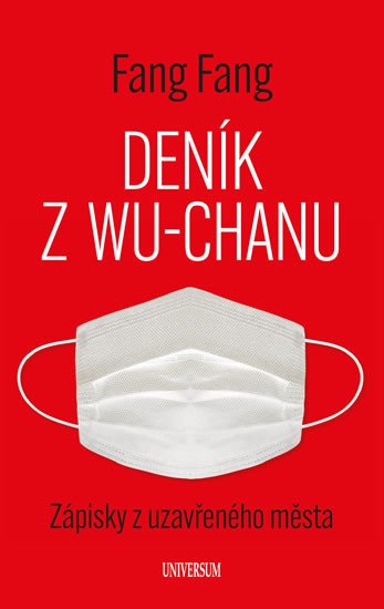 DENÍK Z WU-CHANU