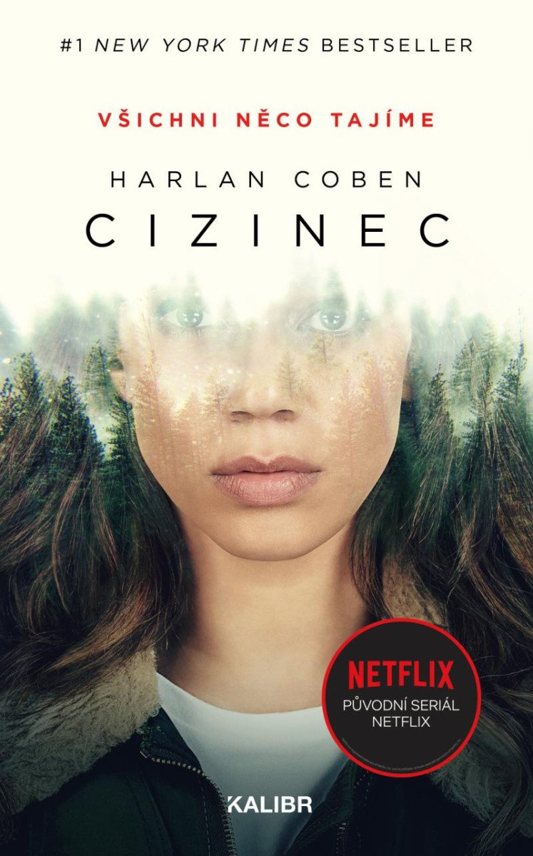 CIZINEC  (COBEN, BROŽOVANÁ)