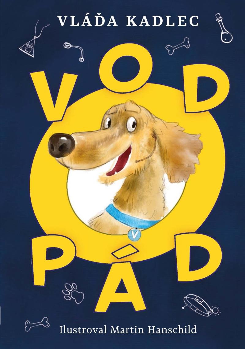 VODOPÁD