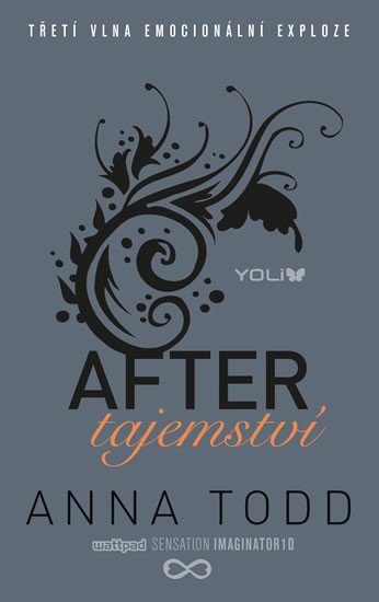 AFTER 3-TAJEMSTVÍ