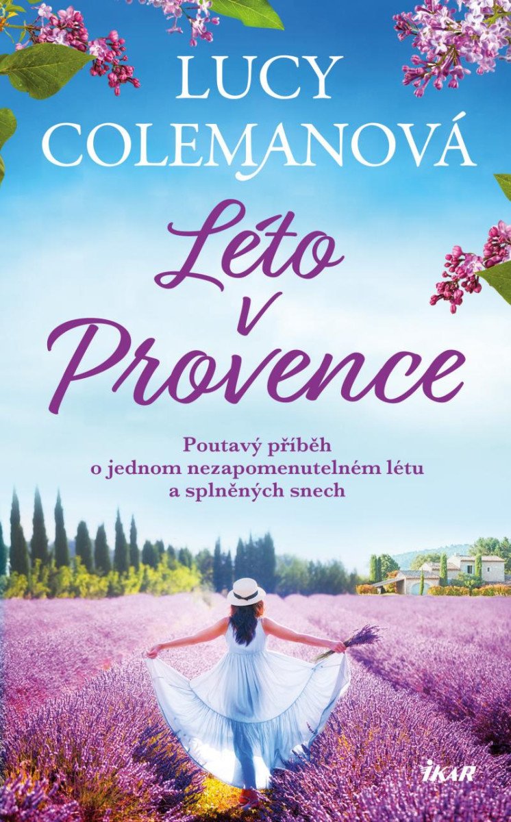 LÉTO V PROVENCE