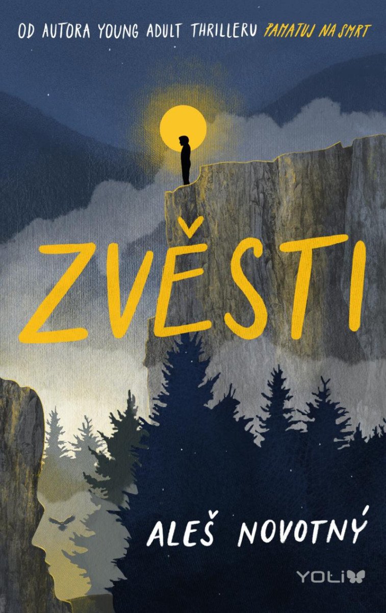 ZVĚSTI