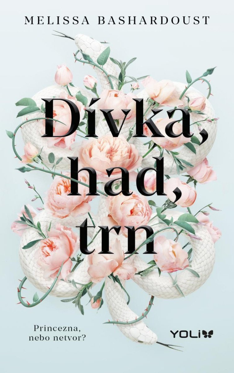 DÍVKA, HAD, TRN