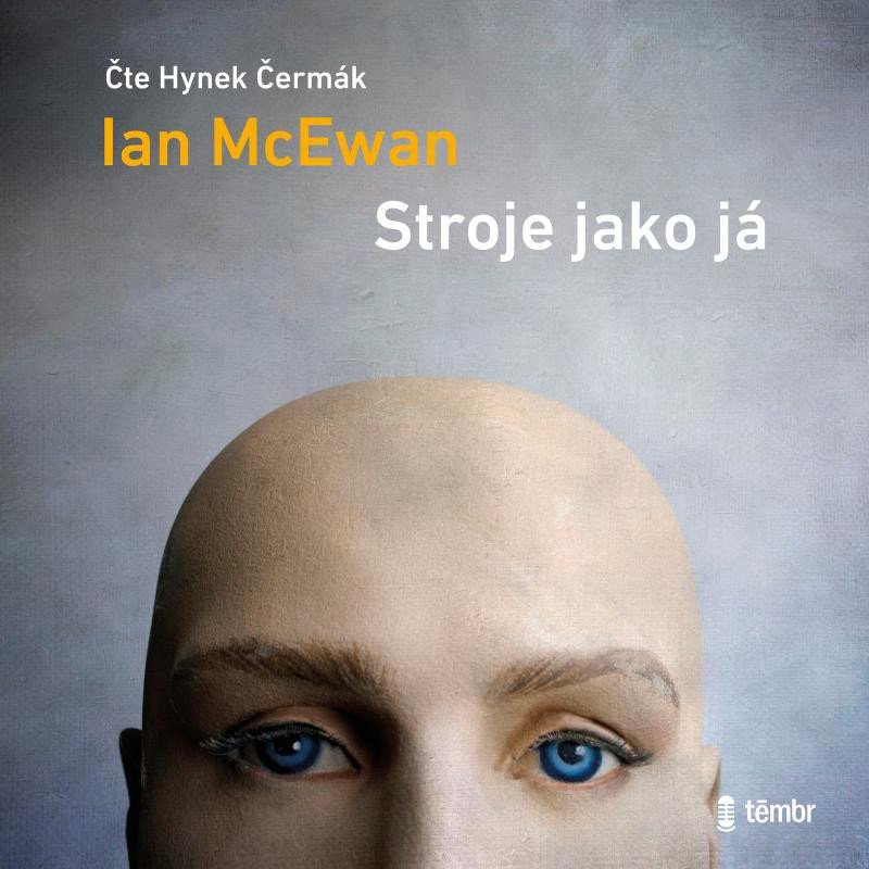 STROJE JAKO JÁ MP3 CD (AUDIOKNIHA)