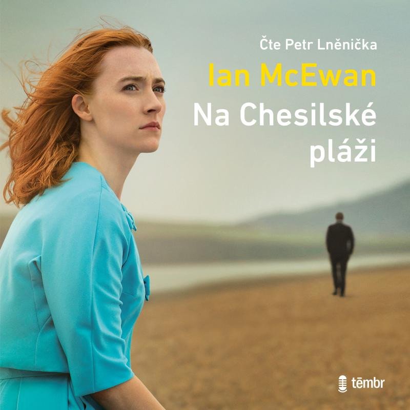 NA CHESILSKÉ PLÁŽI CDMP3 (AUDIOKNIHA)