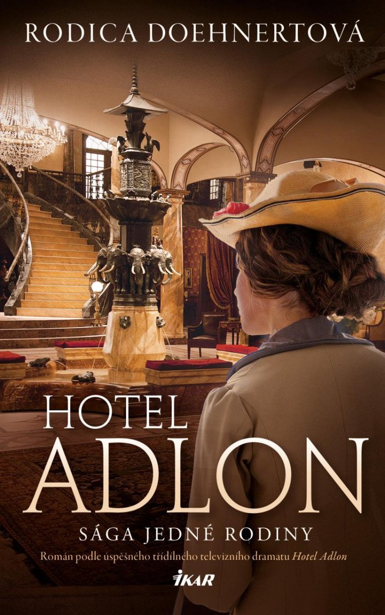 HOTEL ADLON