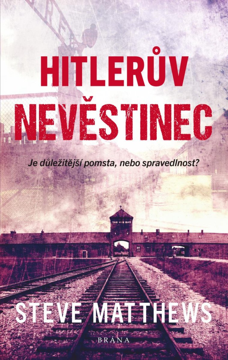 HITLERŮV NEVĚSTINEC