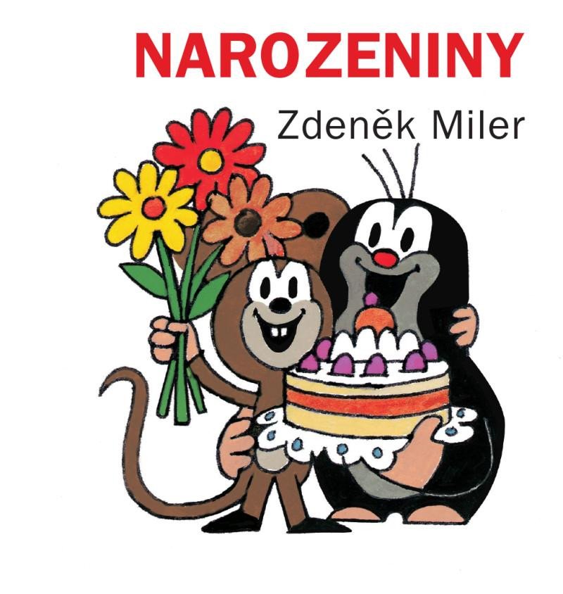 NAROZENINY