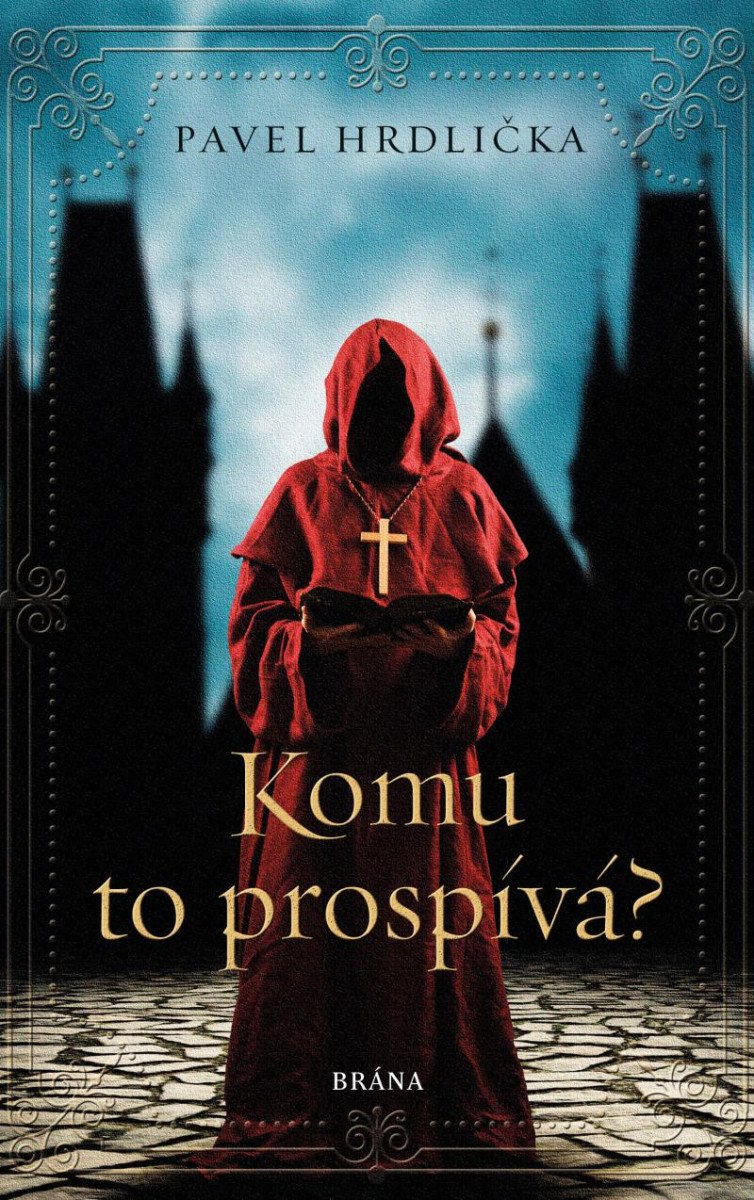 KOMU TO PROSPÍVÁ?