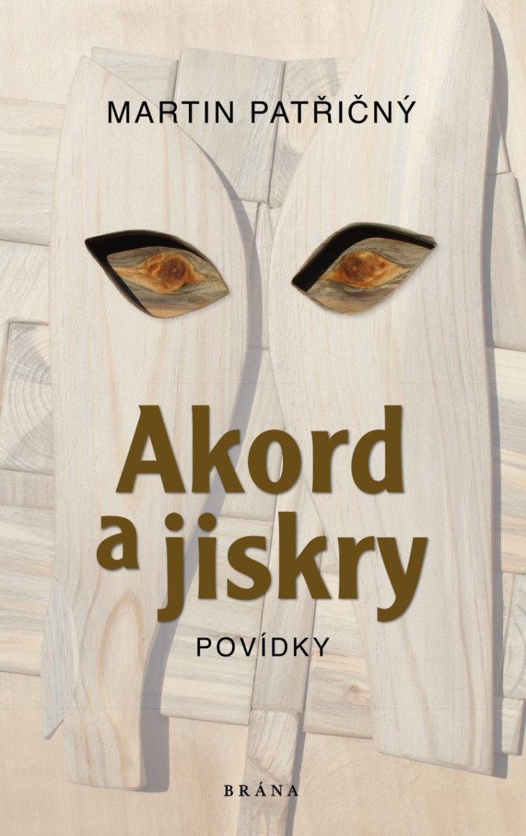 AKORD A JISKRY