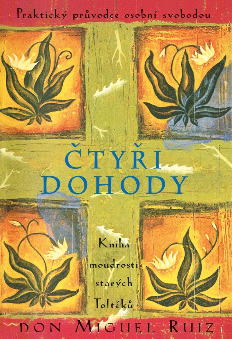 ČTYŘI DOHODY