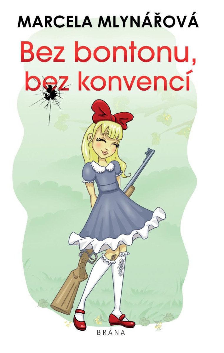 BEZ BONTONU, BEZ KONVENCÍ