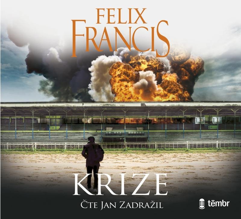 CD KRIZE