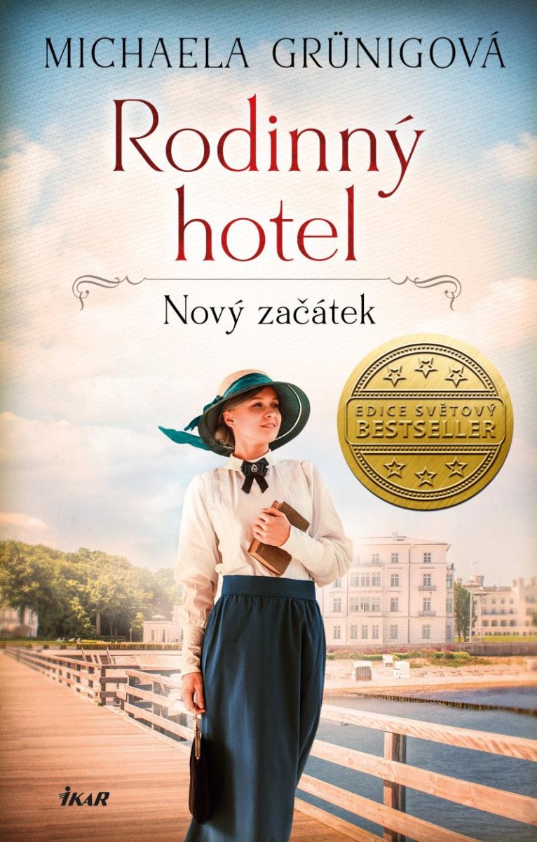 RODINNÝ HOTEL 1 NOVÝ ZAČÁTEK