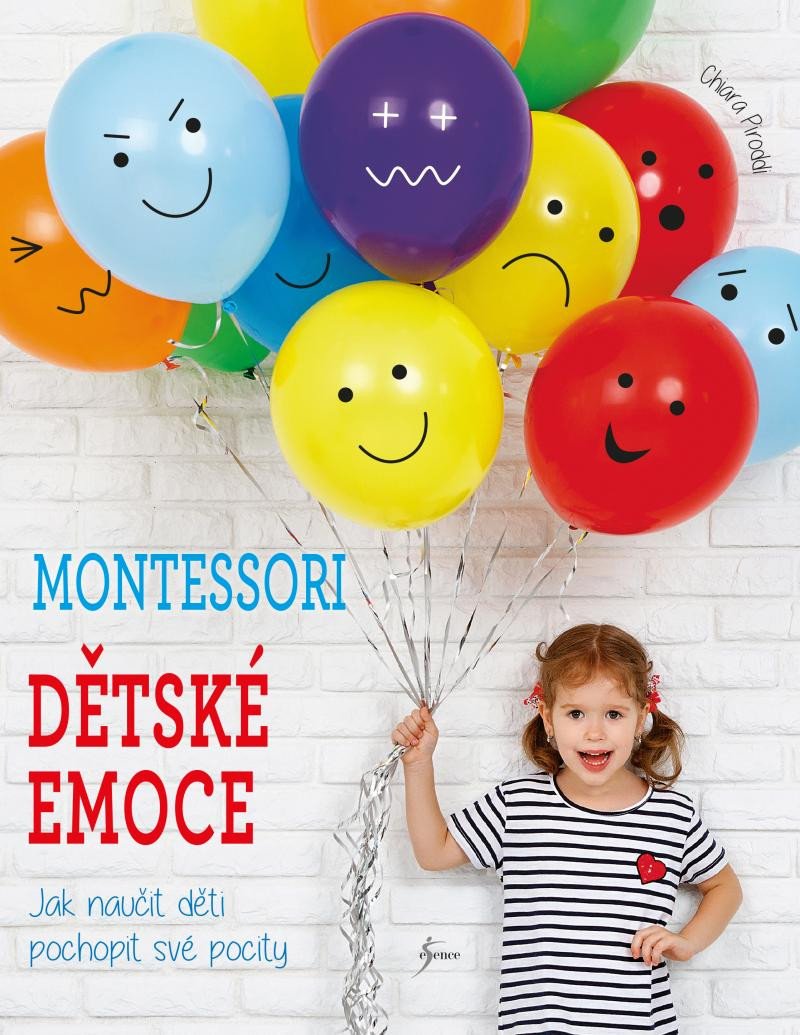 MONTESSORI DTSK EMOCE