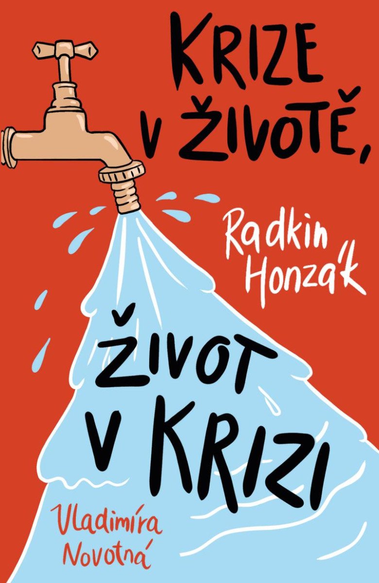 KRIZE V IVOT IVOT V KRIZI