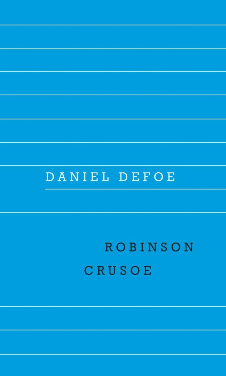 ROBINSON CRUSOE  (ODEON)