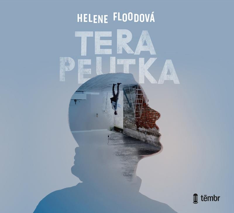 TERAPEUTKA CD (AUDIOKNIHA)