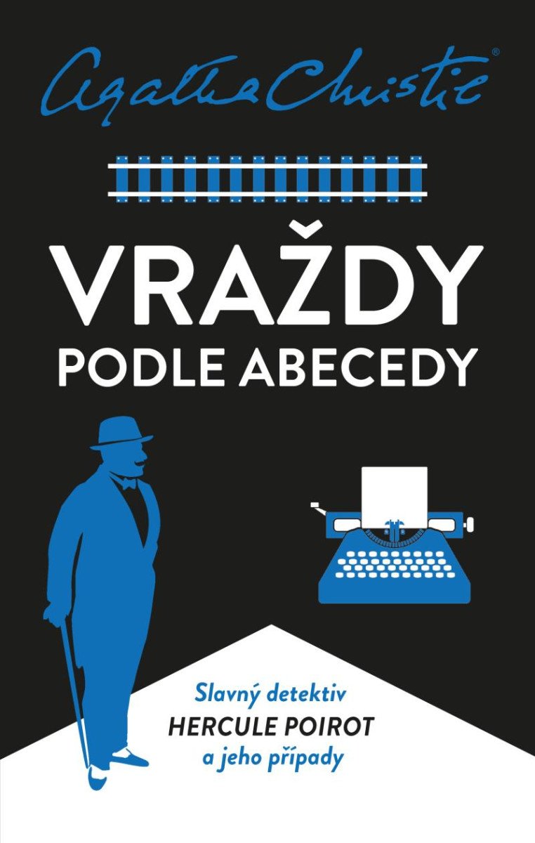 POIROT: VRAŽDY PODLE ABECEDY