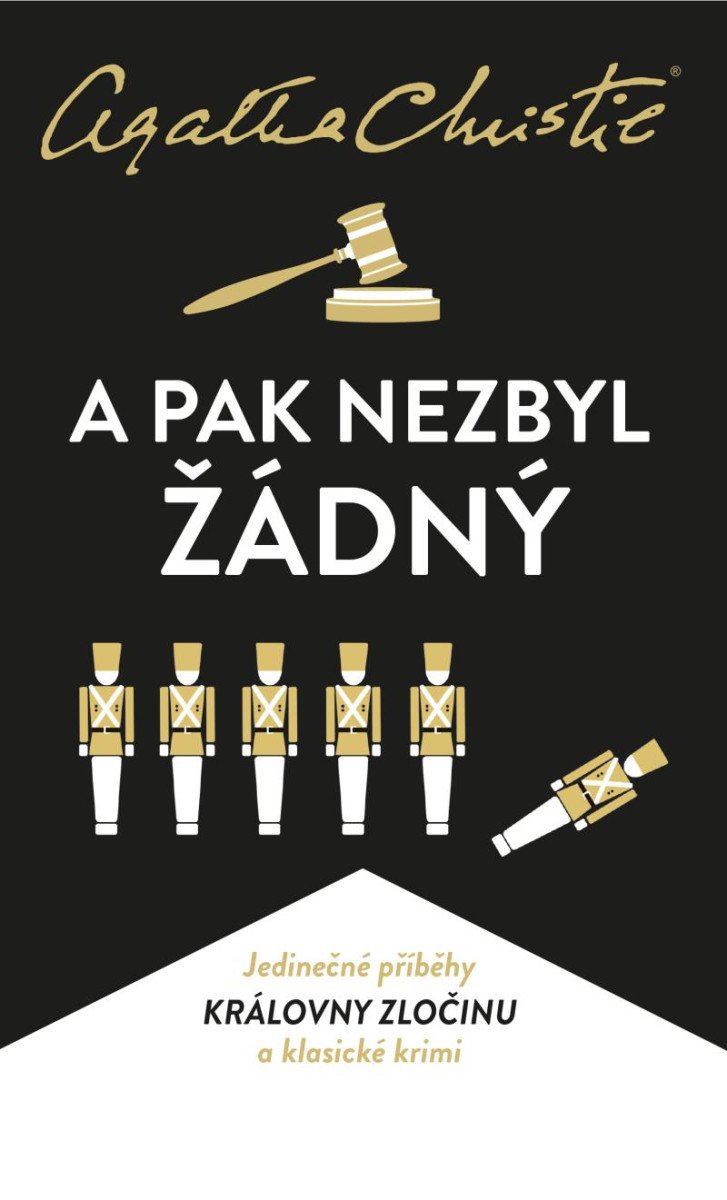 A PAK NEZBYL ŽÁDNÝ