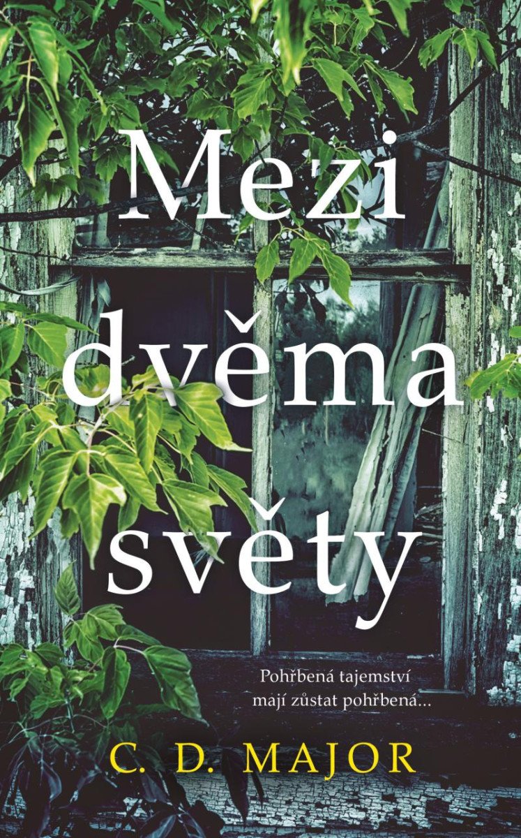 MEZI DVĚMA SVĚTY