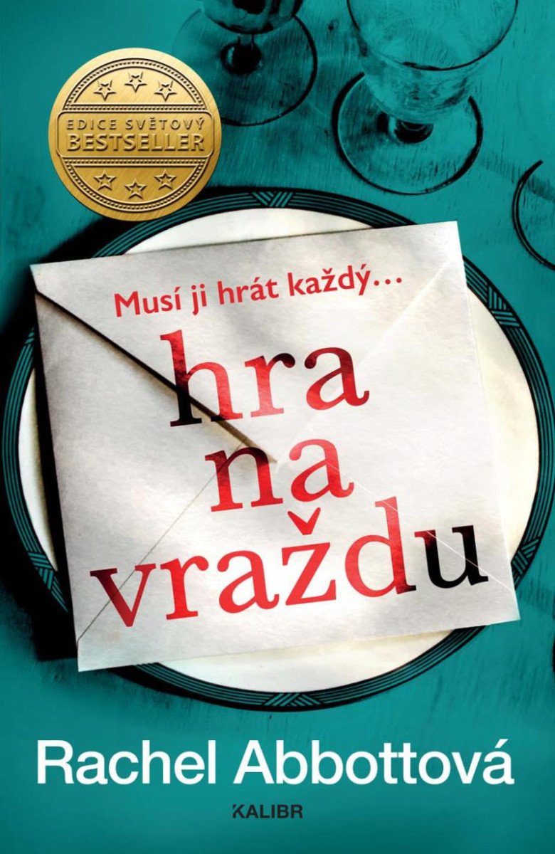 HRA NA VRAŽDU