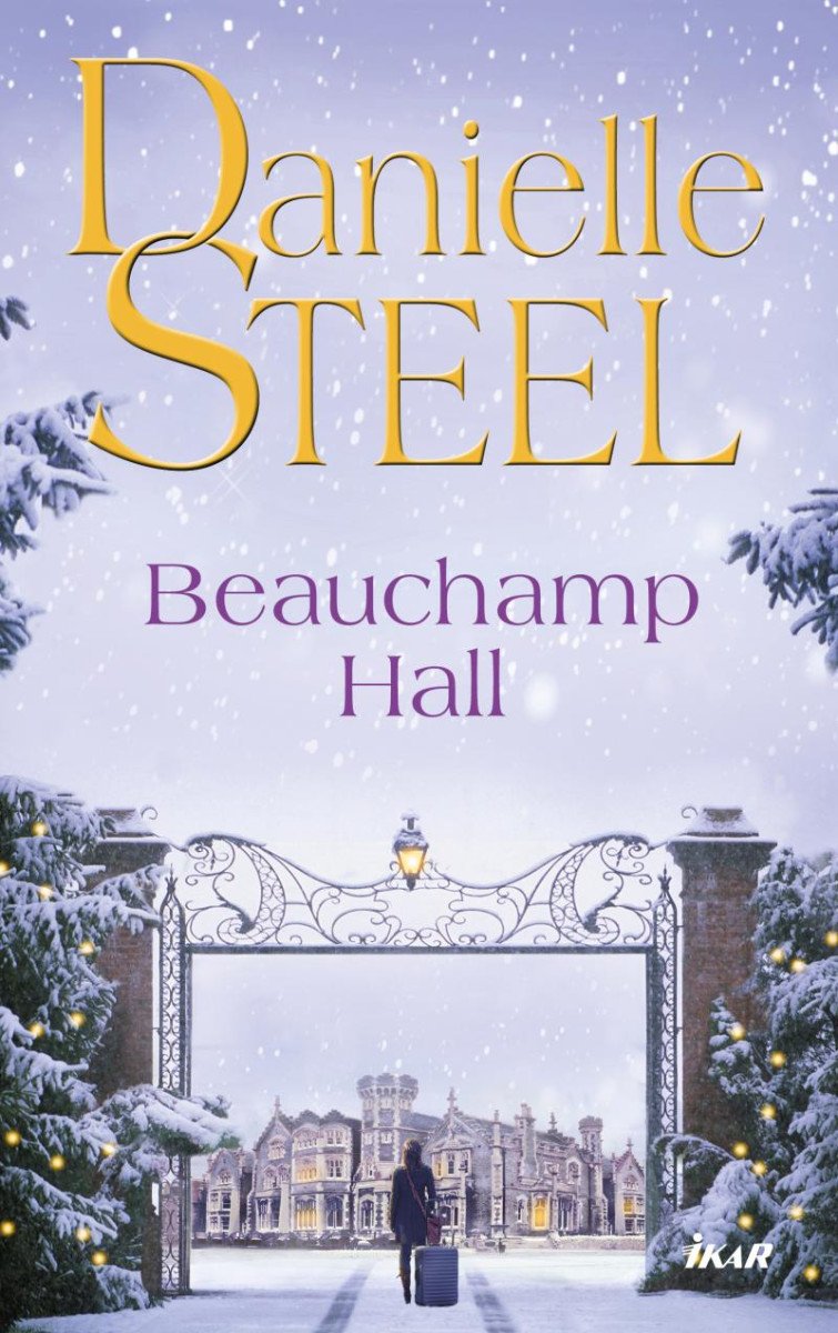 BEAUCHAMP HALL