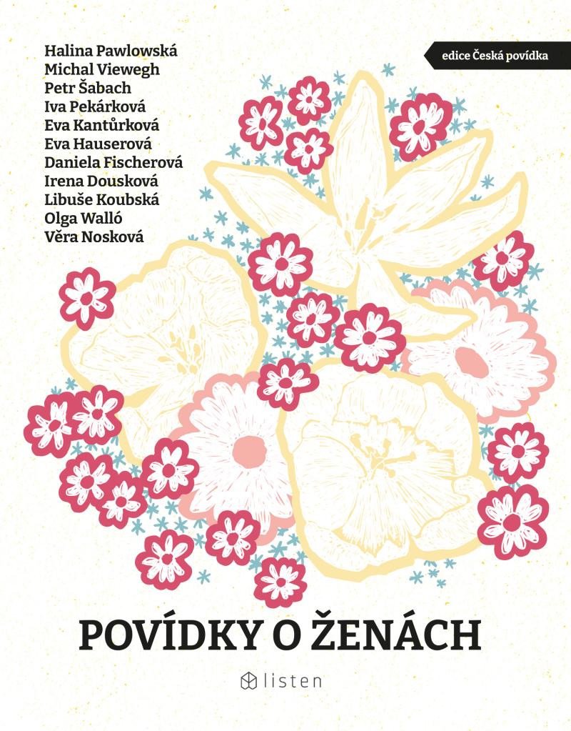 POVÍDKY O ŽENÁCH