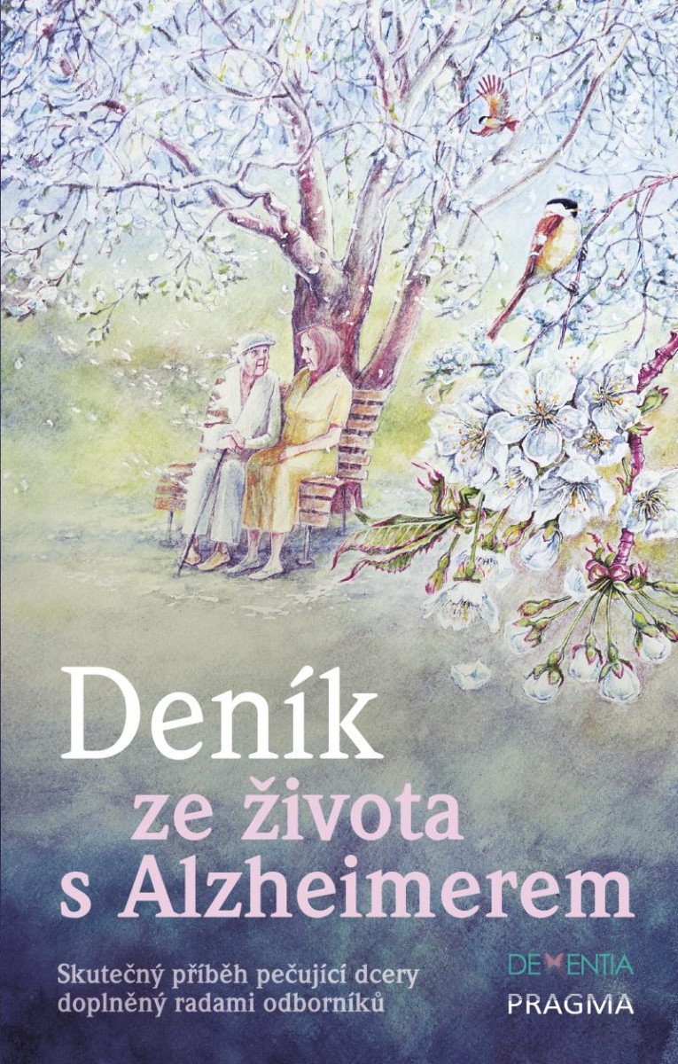 DENÍK ZE ŽIVOTA S ALZHEIMEREM