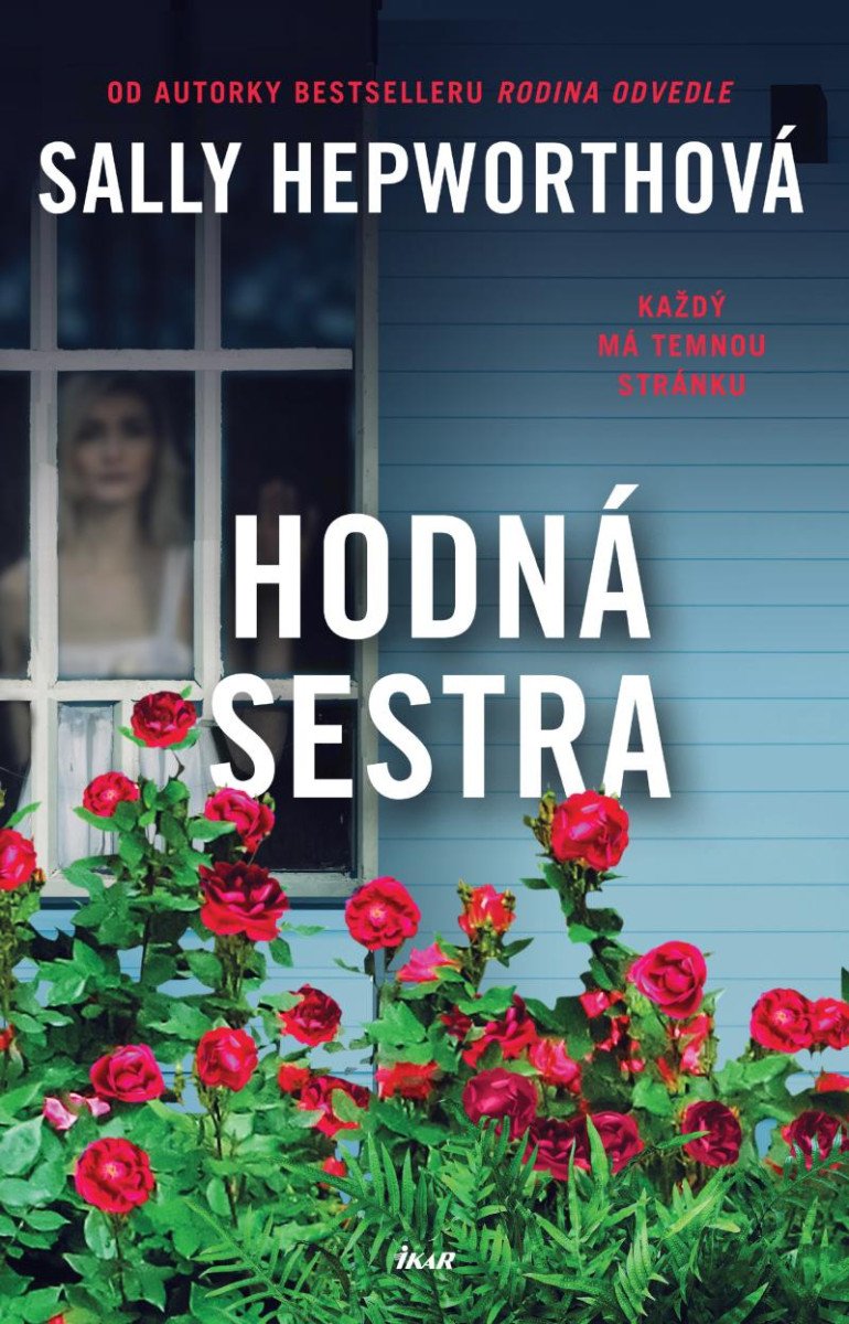 HODNÁ SESTRA