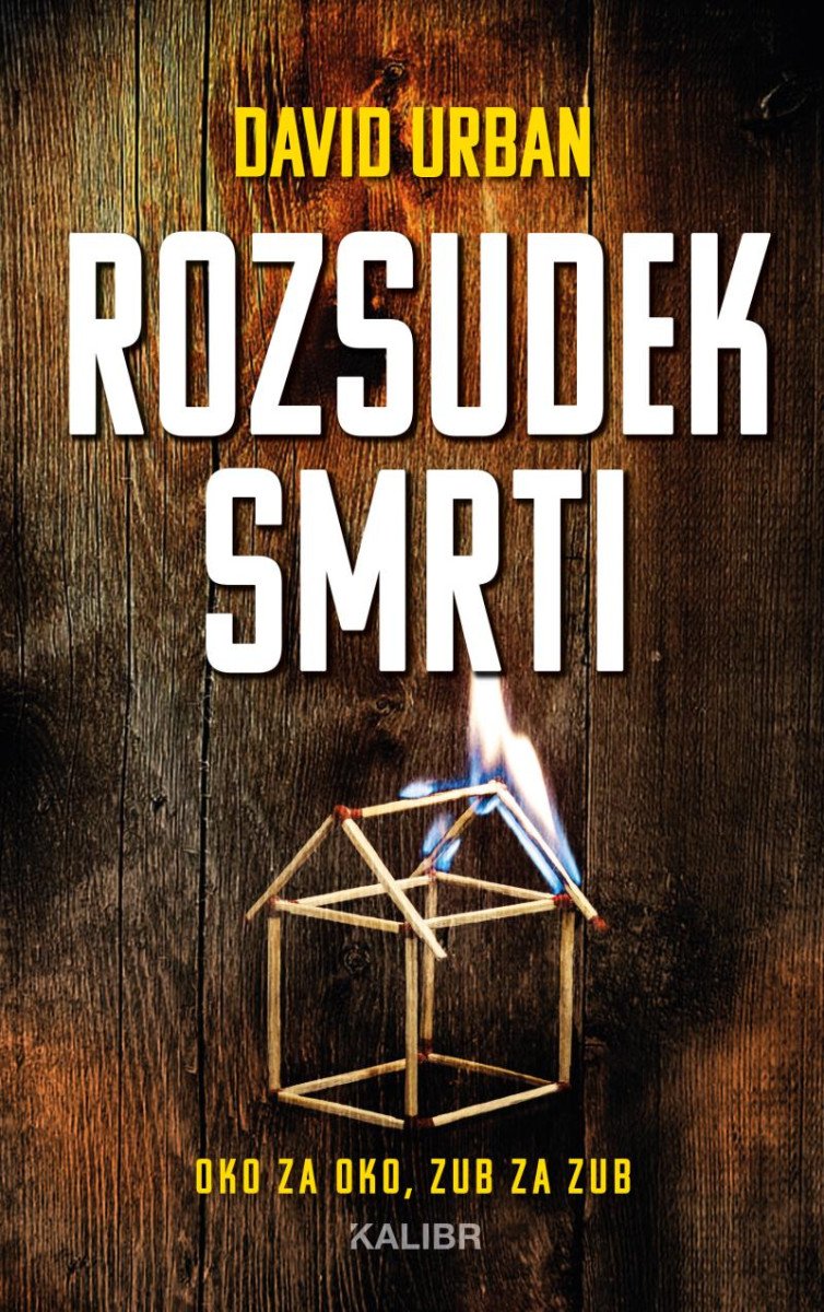 ROZSUDEK SMRTI