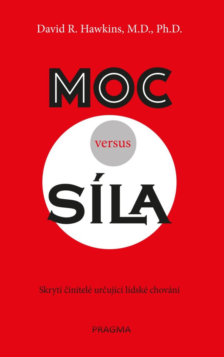 MOC VERSUS SÍLA