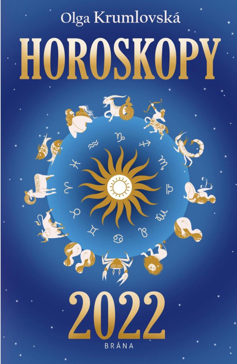 HOROSKOPY 2022