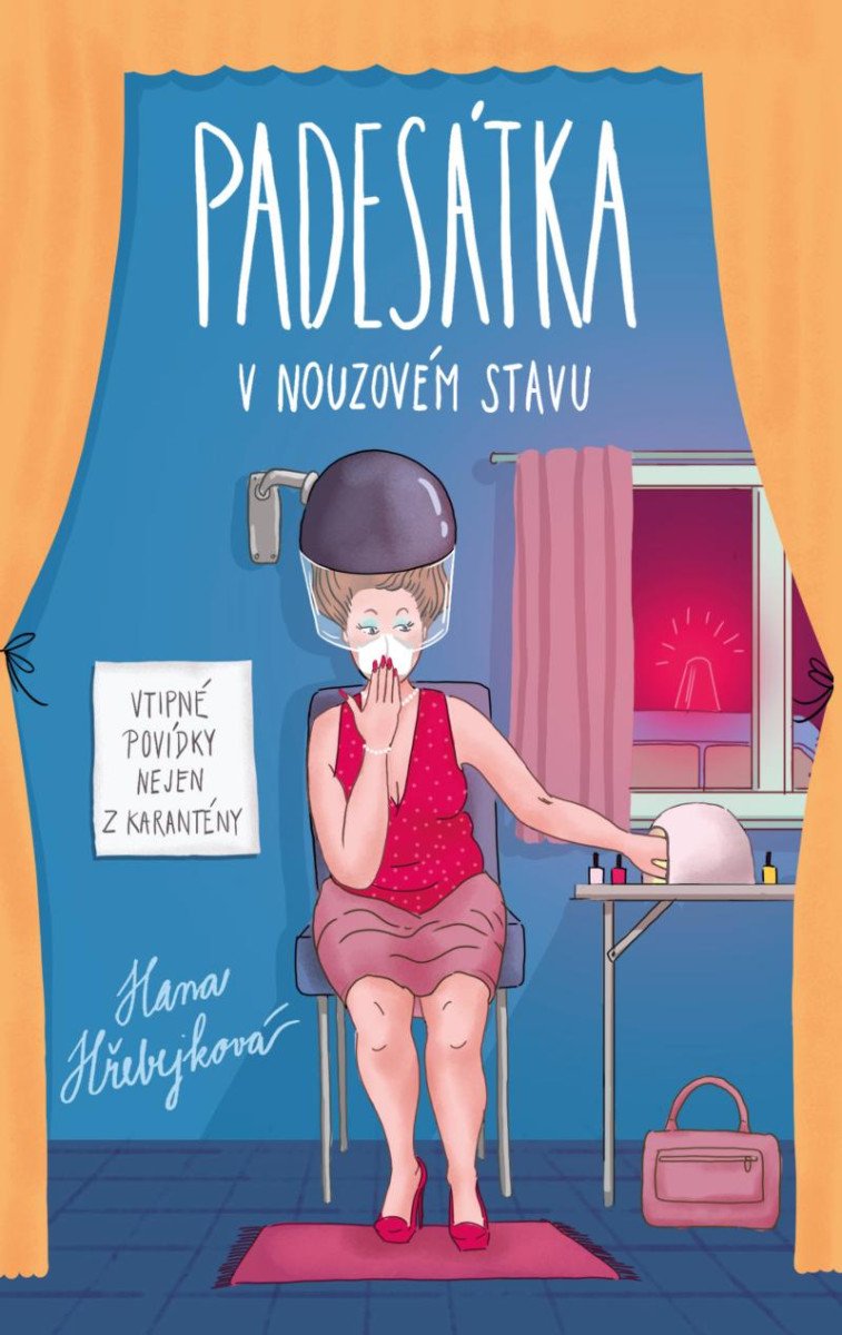 PADESÁTKA V NOUZOVÉM STAVU