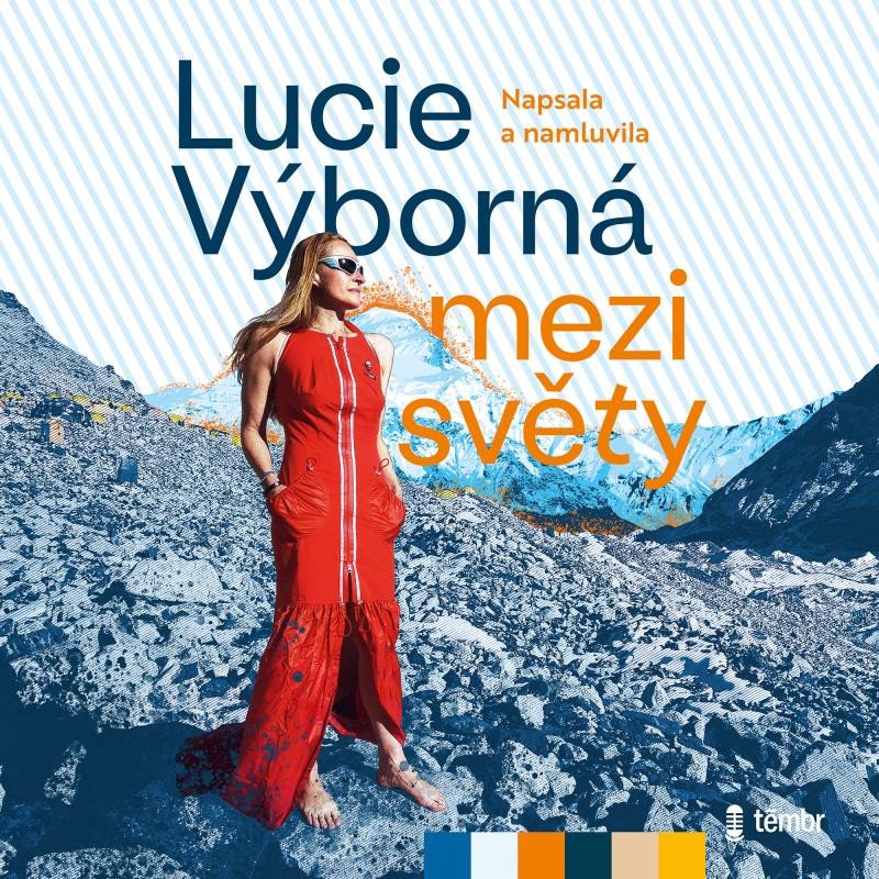 MEZI SVĚTY CD (AUDIOKNIHA)