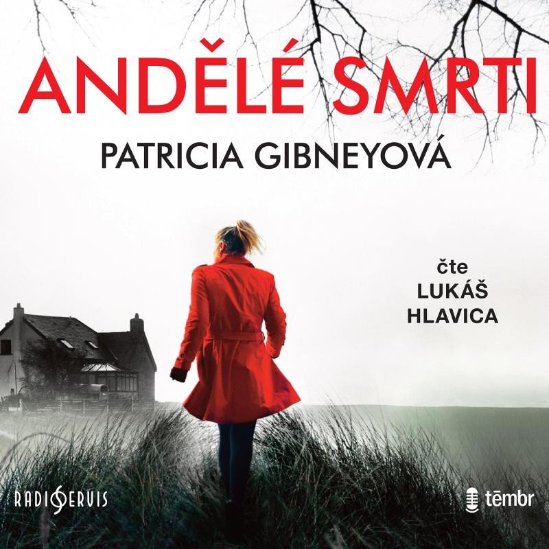 CD ANDĚLÉ SMRTI