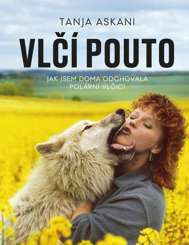 VLČÍ POUTO