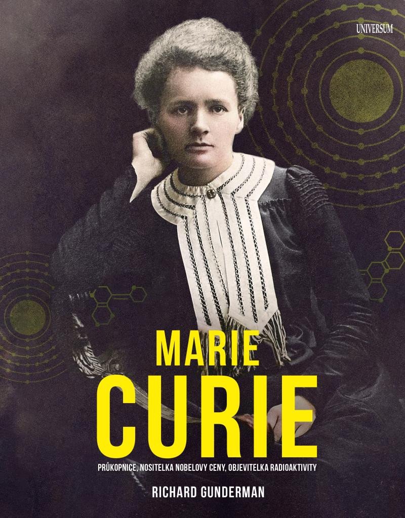 MARIE CURIE