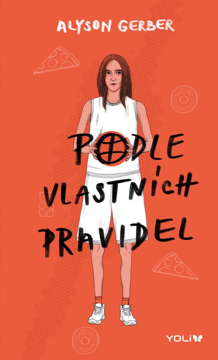 PODLE VLASTNÍCH PRAVIDEL