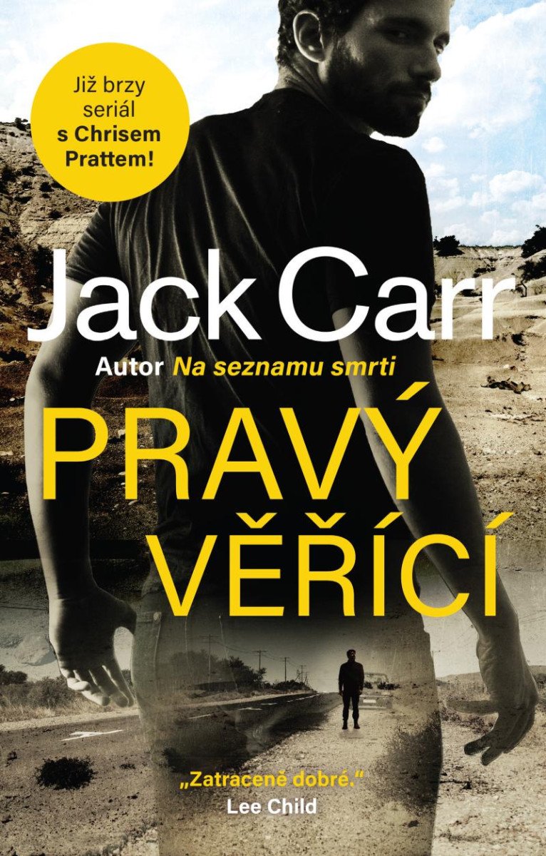 NA SEZNAMU SMRTI 2: PRAVÝ VĚŘÍCÍ