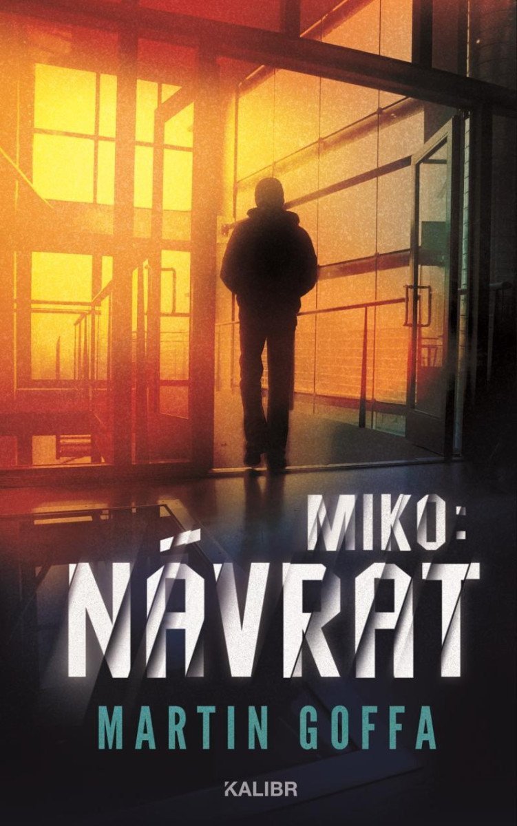 MIKO: NÁVRAT