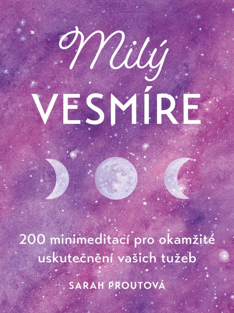 MILÝ VESMÍRE