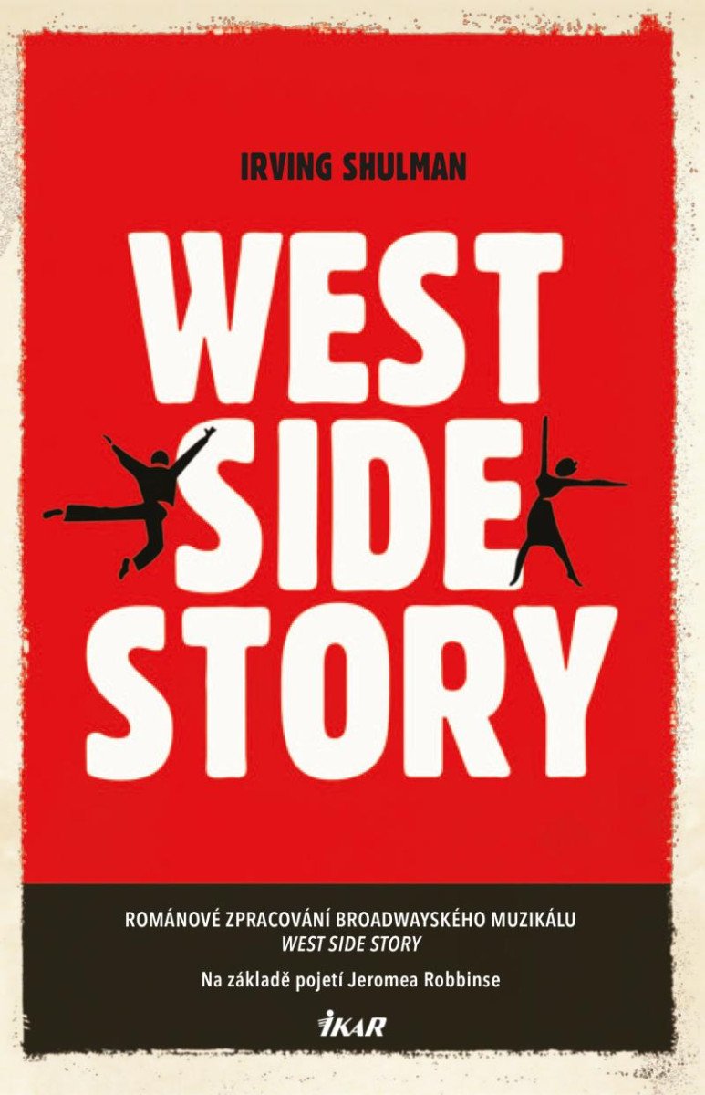 WEST SIDE STORY