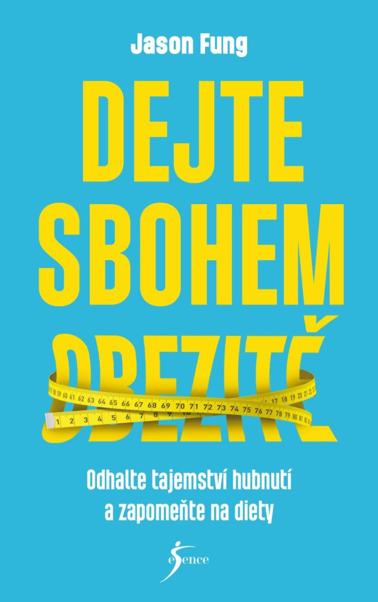 DEJTE SBOHEM OBEZITĚ