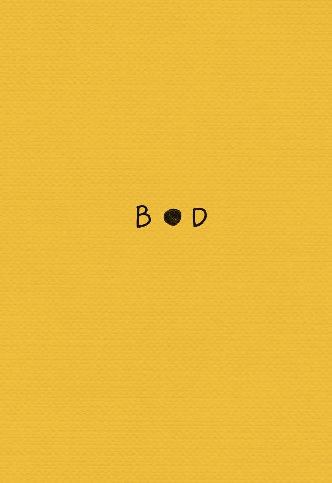 BOD