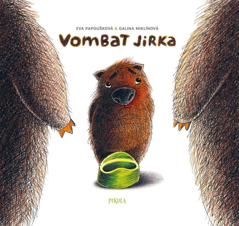 VOMBAT JIRKA